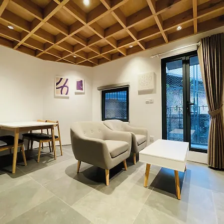 Thechanhsa Boutique Apartment-2