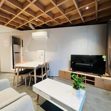 Thechanhsa Boutique Apartment-2