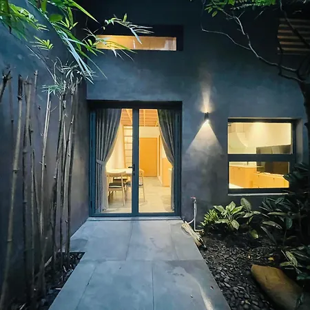Thechanhsa Boutique Apartment-3